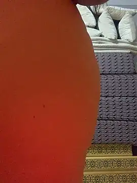 Sara782f online show from March 1, 8:53 pm