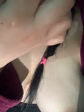 Sara782f online show from February 15, 8:52 pm