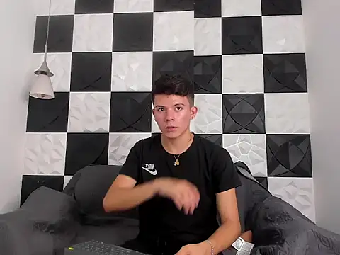 AndyFame1 online show from September 11, 7:14 pm
