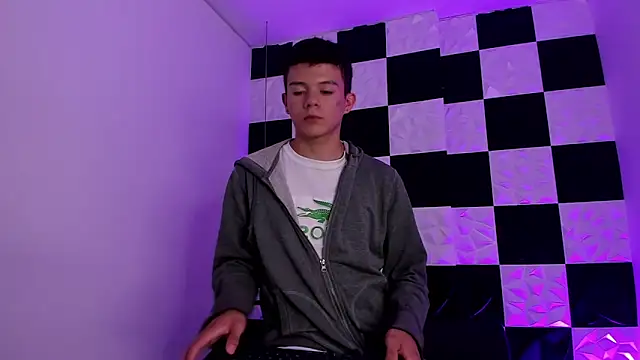 AndyFame1 online show from October 11, 7:04 pm