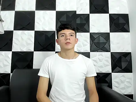 AndyFame1 online show from December 1, 7:15 pm