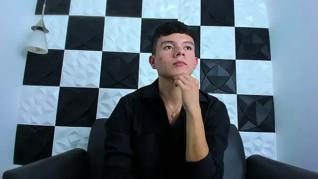 AndyFame1 online show from November 28, 6:52 pm