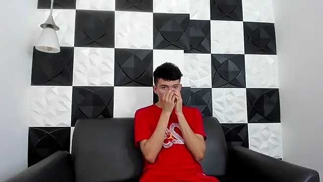 AndyFame1 online show from December 16, 6:56 pm