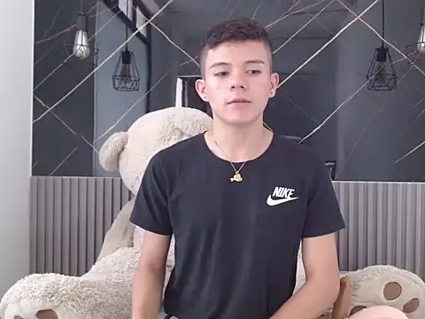 AndyFame1 online show from September 28, 12:12 pm