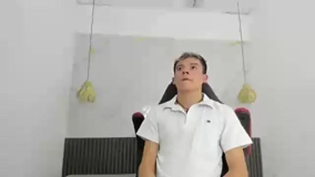 AndyFame1 online show from February 10, 6:18 pm