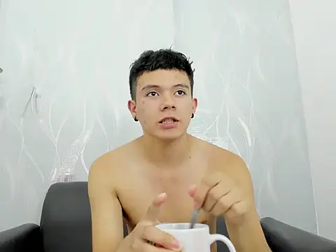 AndyFame1 online show from February 2, 6:29 pm