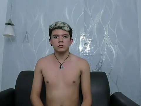 AndyFame1 online show from February 26, 6:19 pm