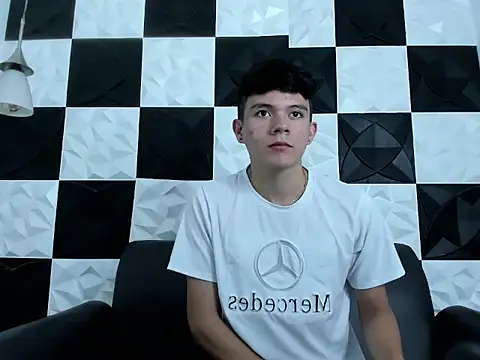 AndyFame1 online show from November 30, 12:50 pm