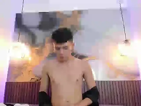 AndyFame1 online show from October 22, 7:02 pm