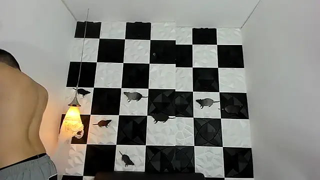 AndyFame1 online show from October 25, 7:14 pm