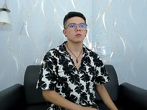 AndyFame1 online show from January 12, 6:26 pm