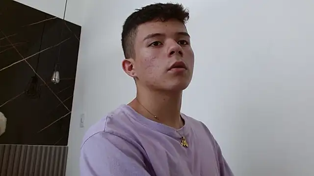 AndyFame1 online show from September 30, 7:31 pm