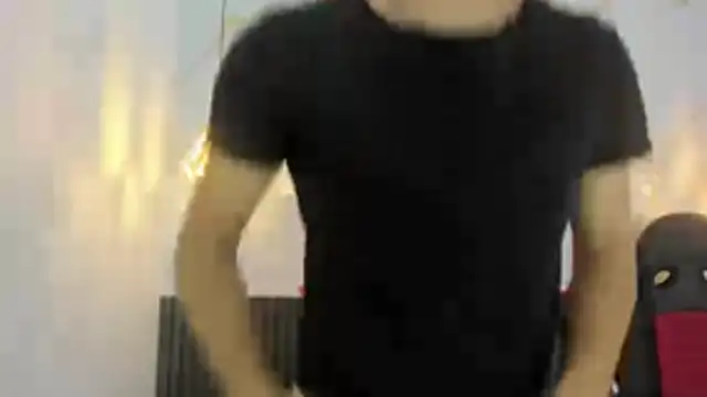 AndyFame1 online show from February 25, 6:30 pm