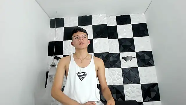 AndyFame1 online show from October 30, 6:49 pm