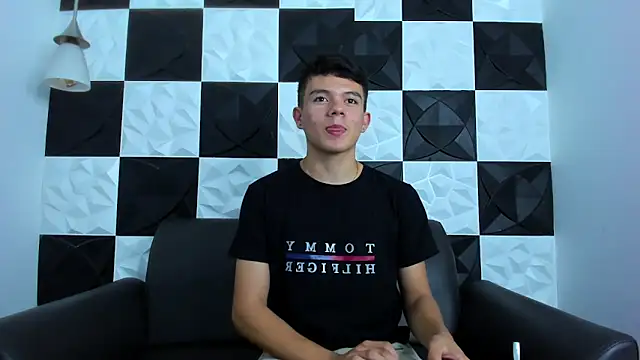 AndyFame1 online show from November 27, 6:41 pm