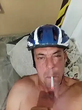 ciclistacomedor online show from August 7, 1:33 am