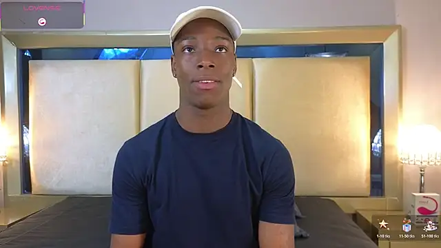 CharlesBrown  online show from February 5, 4:25 pm