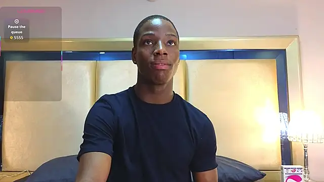 CharlesBrown  online show from November 28, 3:12 pm