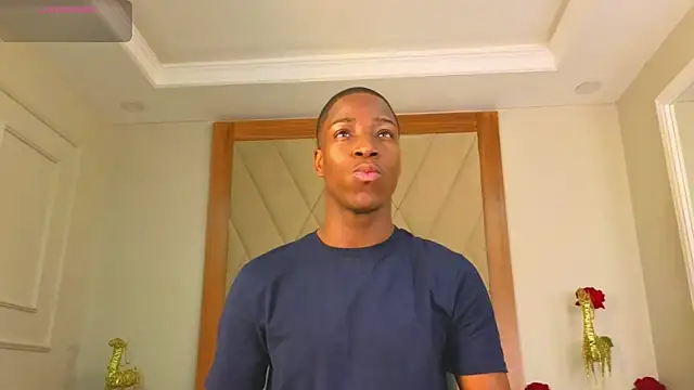 Snapshot of CharlesBrown_ chatting on June 6, 2:11 pm CharlesBrown online show from June 6, 2:11 pm