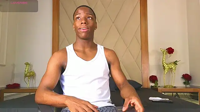 CharlesBrown  online show from June 22, 2:14 pm