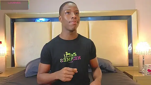 CharlesBrown  online show from February 10, 1:43 pm