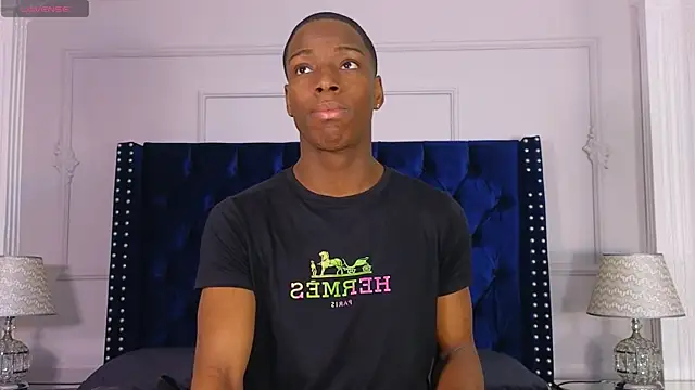 CharlesBrown  online show from April 20, 1:45 pm