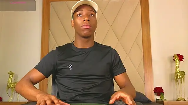 Snapshot of CharlesBrown_ chatting on June 3, 12:28 pm CharlesBrown online show from June 3, 12:28 pm