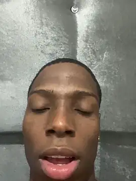 CharlesBrown  online show from April 4, 4:41 am