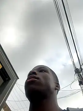 CharlesBrown  online show from December 4, 11:42 am