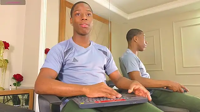 CharlesBrown  online show from June 11, 1:41 pm