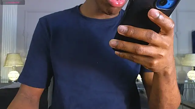 CharlesBrown  online show from April 2, 2:13 pm