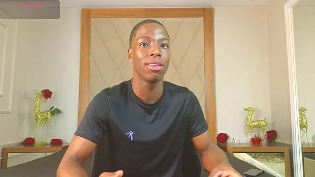 Snapshot of CharlesBrown_ chatting on May 25, 2:27 pm CharlesBrown online show from May 25, 2:27 pm