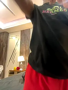 CharlesBrown  online show from November 6, 12:42 pm