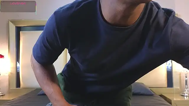 CharlesBrown  online show from February 9, 1:09 pm