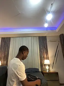 CharlesBrown  online show from November 4, 11:58 am