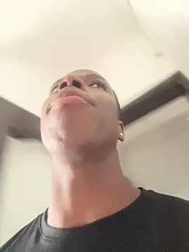 CharlesBrown  online show from March 23, 1:22 pm