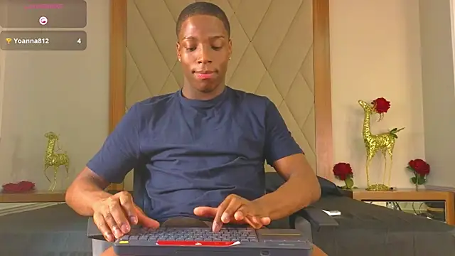 CharlesBrown  online show from June 19, 3:07 pm
