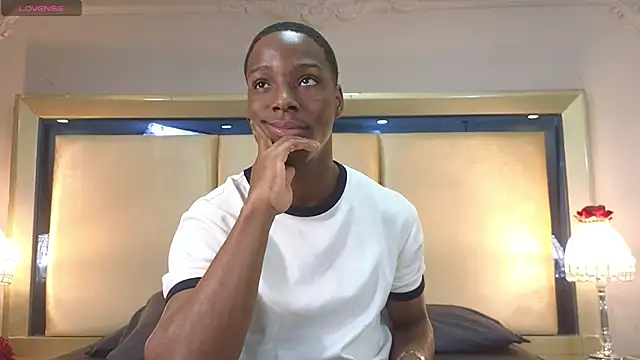 CharlesBrown  online show from February 19, 5:21 pm