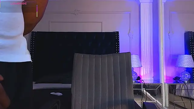 CharlesBrown  online show from April 9, 2:34 pm