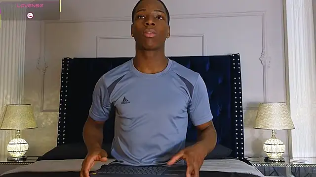 CharlesBrown  online show from March 28, 2:07 pm