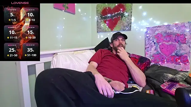 Riley Das online show from March 21, 1:18 am