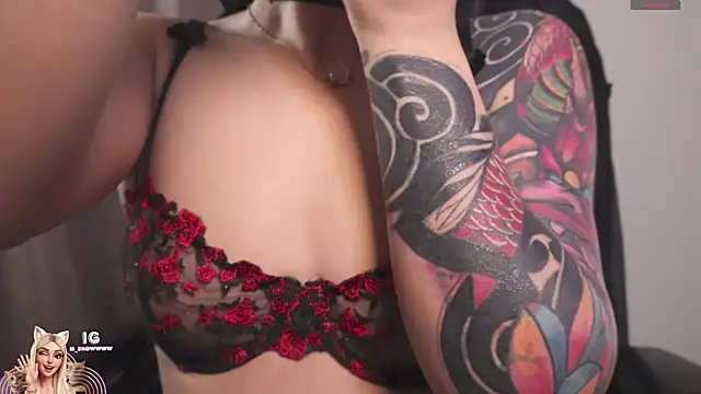 Miila snow online show from November 4, 11:58 am