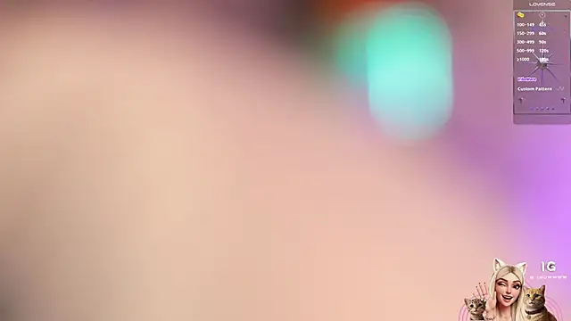 Miila snow online show from November 24, 6:08 pm