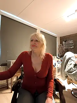 SexyKato001 online show from November 4, 8:07 am