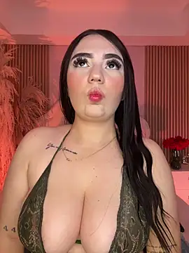 Valeria carter online show from January 16, 8:35 pm