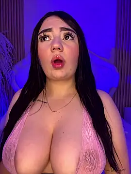 Valeria carter online show from January 7, 8:14 pm