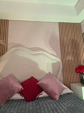 Valeria carter online show from March 25, 8:19 pm