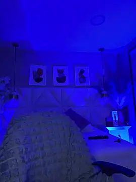 Valeria carter online show from October 25, 9:41 am