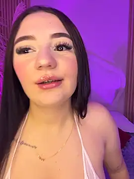 Valeria carter online show from February 24, 8:21 pm