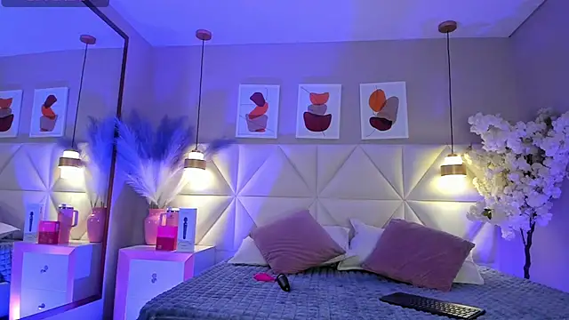 Valeria carter online show from October 28, 8:41 pm